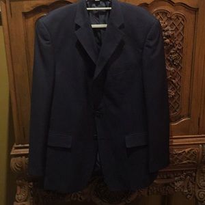 Men’s sports jacket